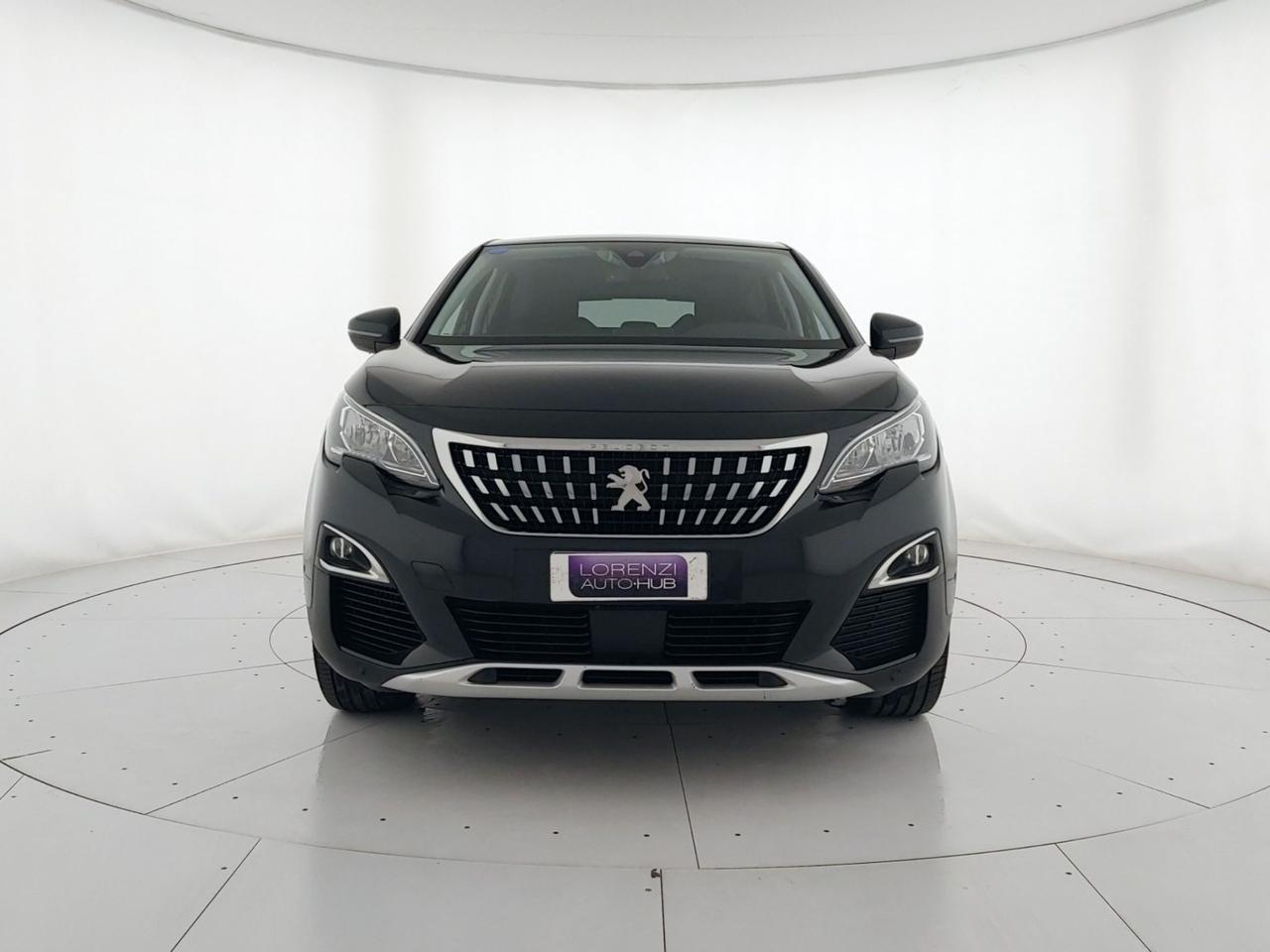 PEUGEOT 3008 1.5 bluehdi Allure s&s 130cv eat8 APP CONNECT+CAMERA