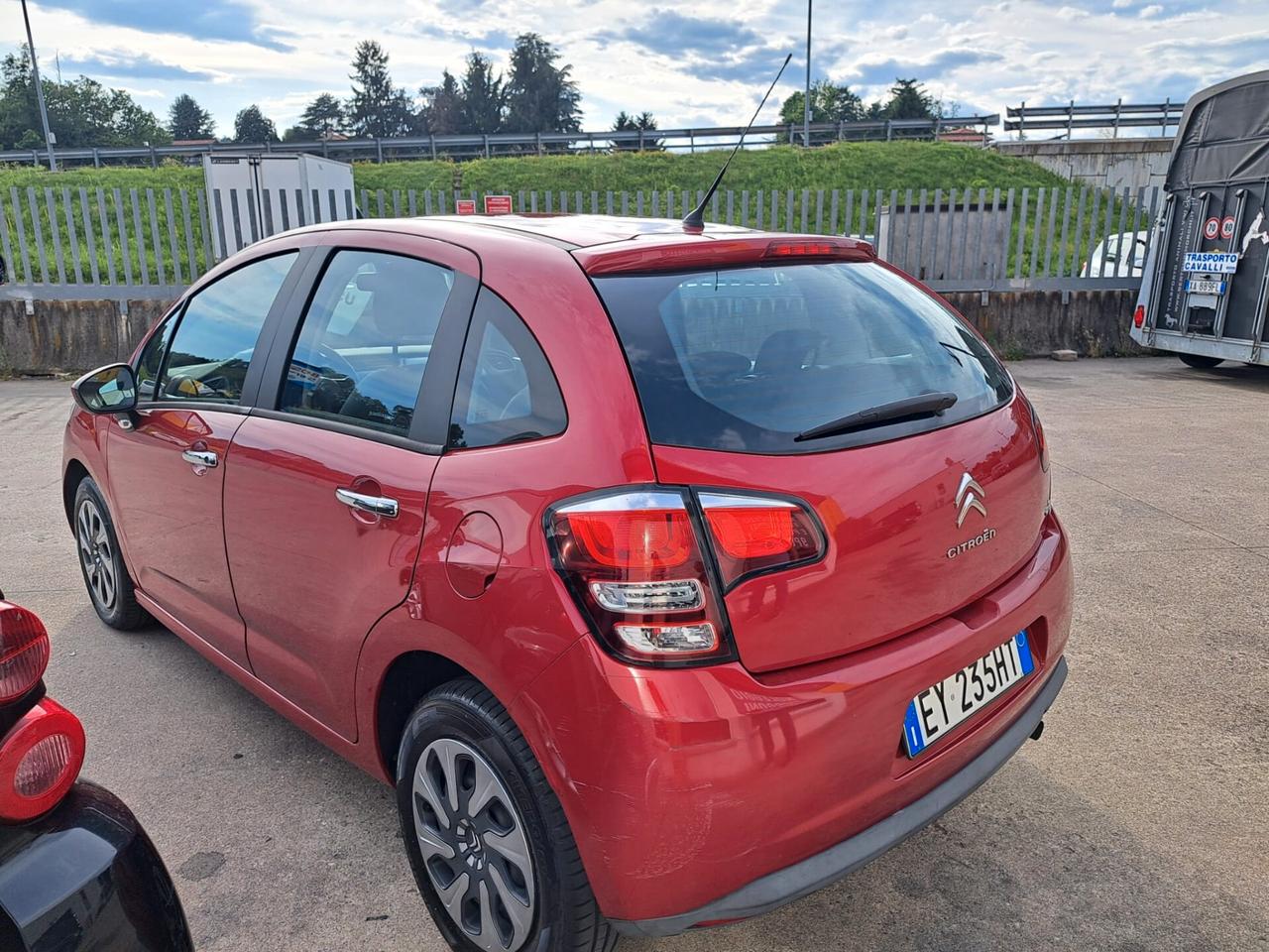 Citroen C3 PureTech 82 Exclusive