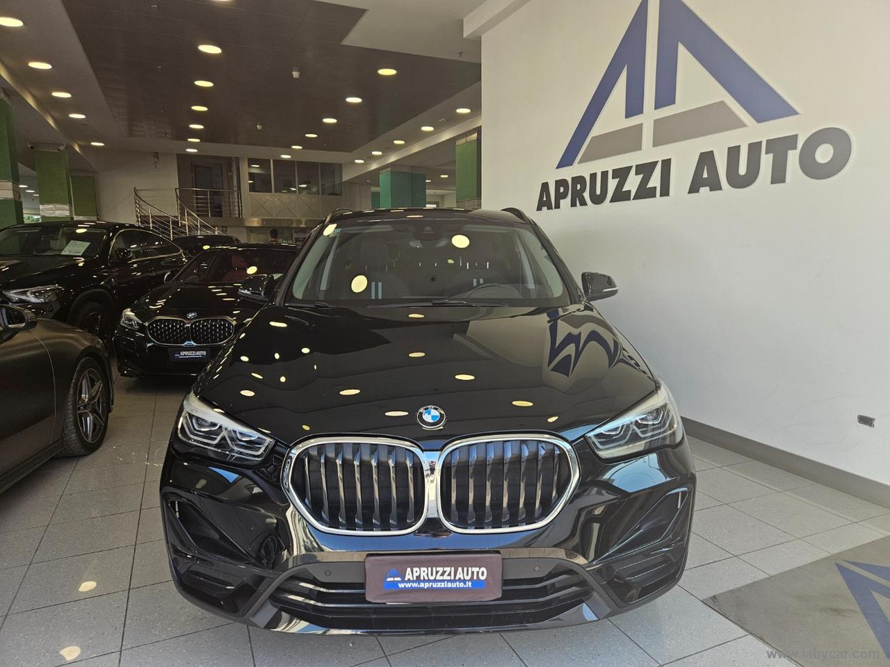 BMW X1 sDrive20d Sport