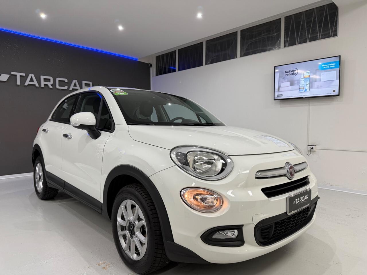 Fiat 500X 1.6 MultiJet 120 CV *Camera