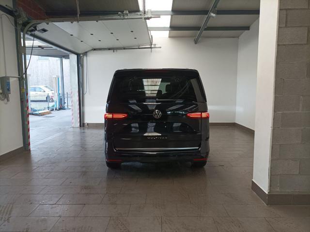 VOLKSWAGEN Multivan 2.0 TDI 150CV DSG Style