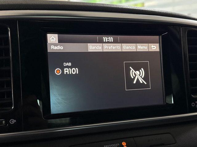 KIA Sportage 1.6 CRDI 115 CV 2WD Mild Hybrid Business Class