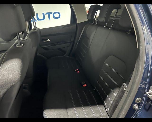 DACIA Duster II - 1.5 blue dci Prestige 4x2 s&s 115cv my19