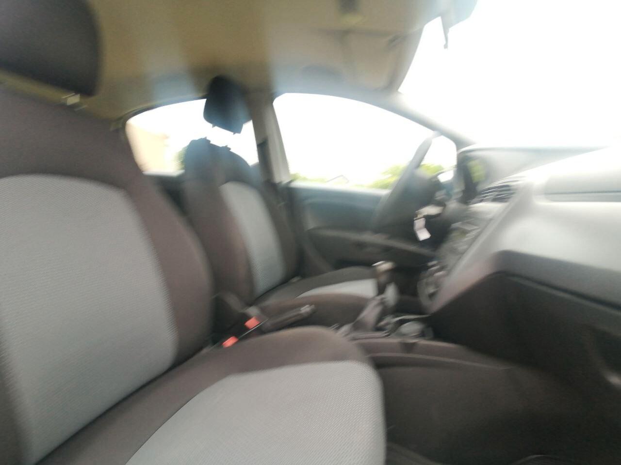 Fiat Grande Punto 1.3 MJT 75 cv 5P Neopatentati