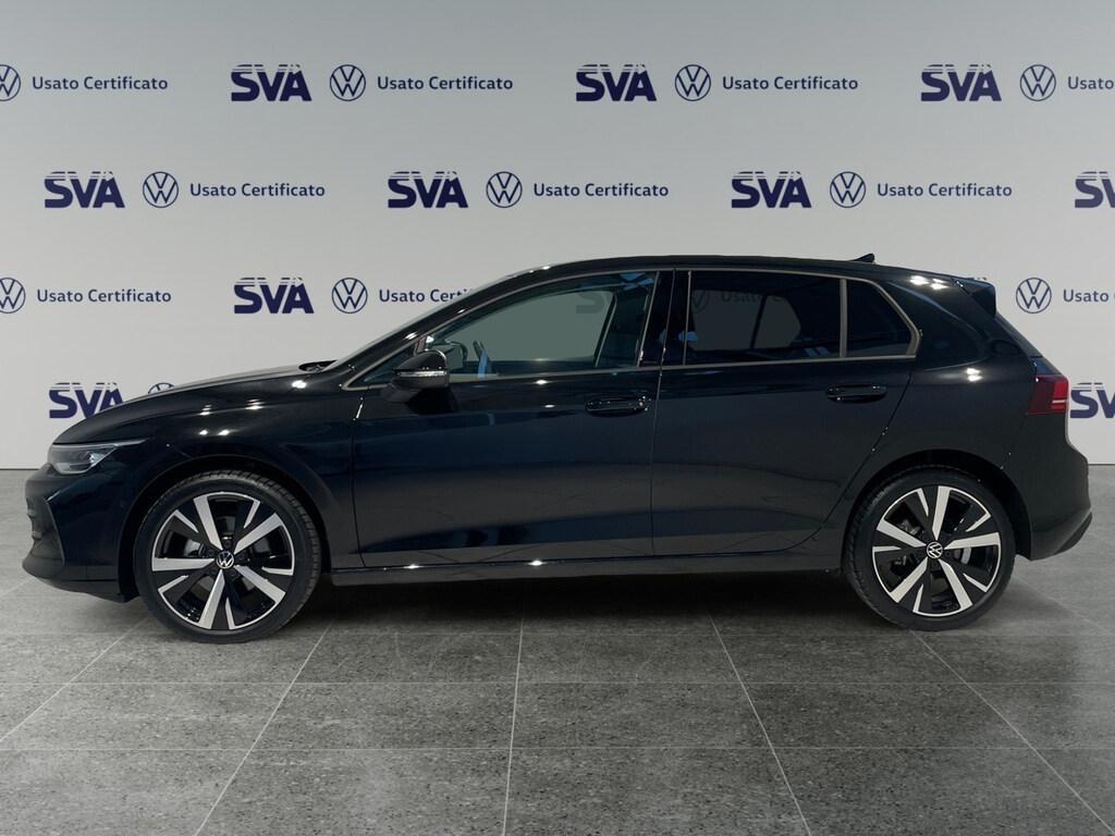 Volkswagen Golf VIII 2024 2.0 TDI 150CV DSG Edit. Plus