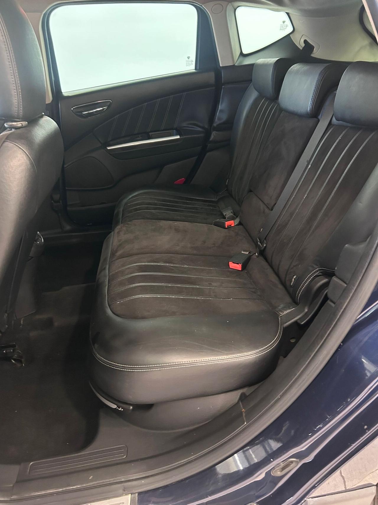 Lancia Delta 1.6 MJT DPF Platino