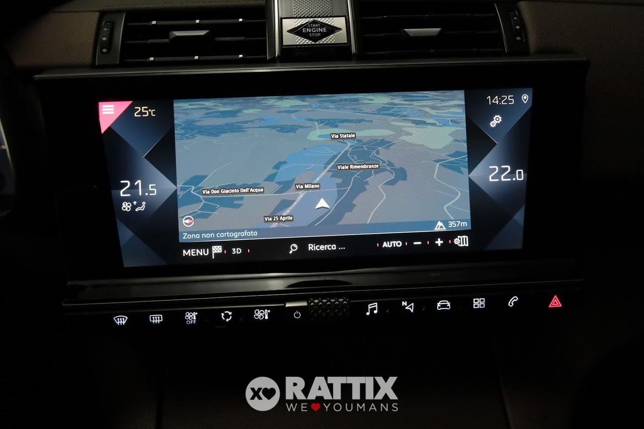 DS Automobiles DS 7 Crossback 1.2 Puretech 130CV Business