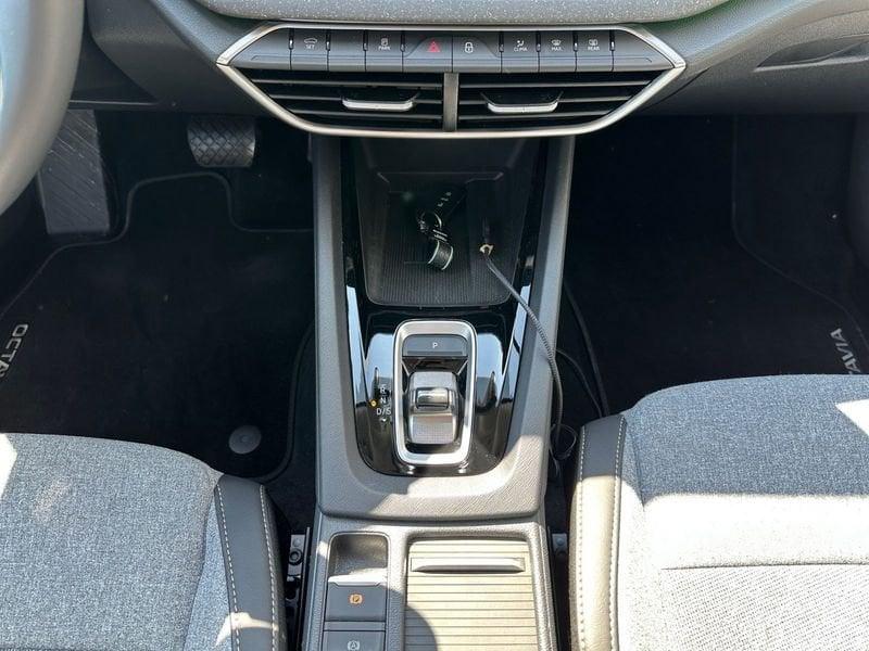 Skoda Octavia Wagon Style 2,0 TDI 110 kW (150 CV) 7 marce - DSG