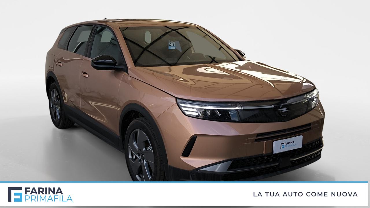 OPEL Nuovo Grandland Edition 145CV EDCT