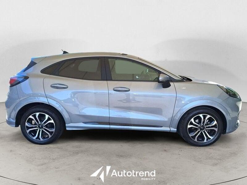 Ford Puma 1.0 EcoBoost 125 CV Hybrid NAVI ST-Line S&S