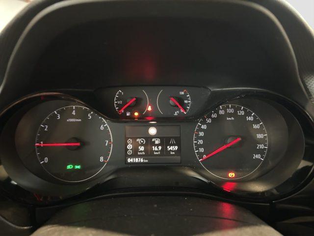 OPEL Corsa Corsa Edition 5 porte 1.2 100cv MT6