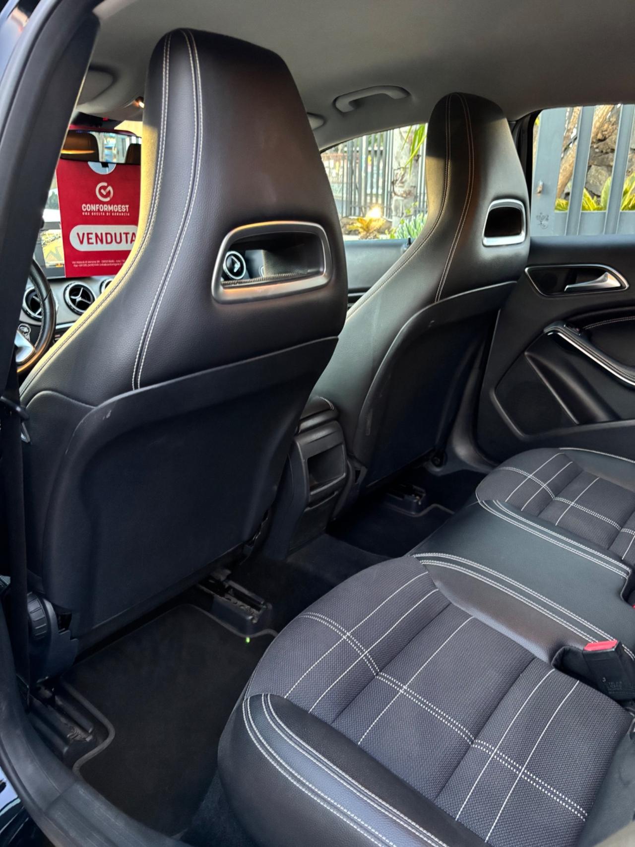 Mercedes-benz GLA 200 d Sport 2016