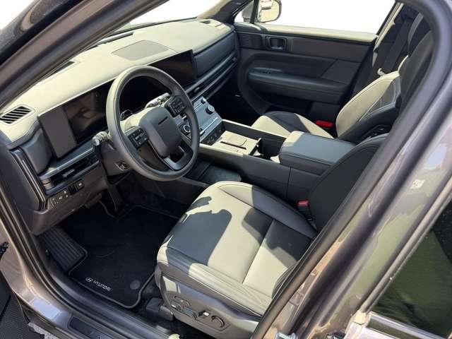 Hyundai SANTA FE 1.6 T-GDI PHEV 4WD A/T 7posti Xclass