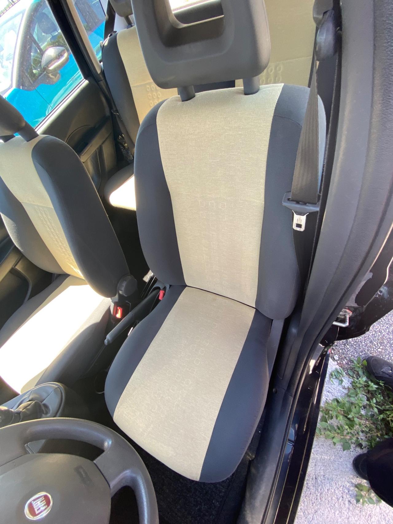 Fiat Panda 1.200