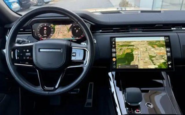 LAND ROVER Range Rover Sport 3.0D l6 249 CV Dynamic SE