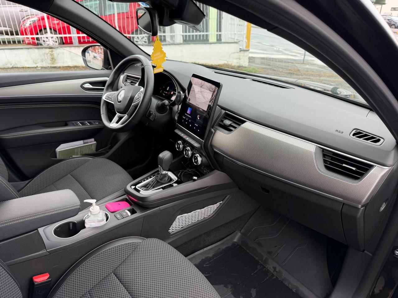 Renault Arkana E-TECH 145 HEV Techno *PROMO #9253