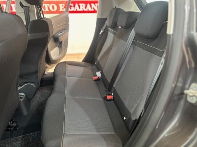 Citroen C3 PureTech 83 S&S Shine