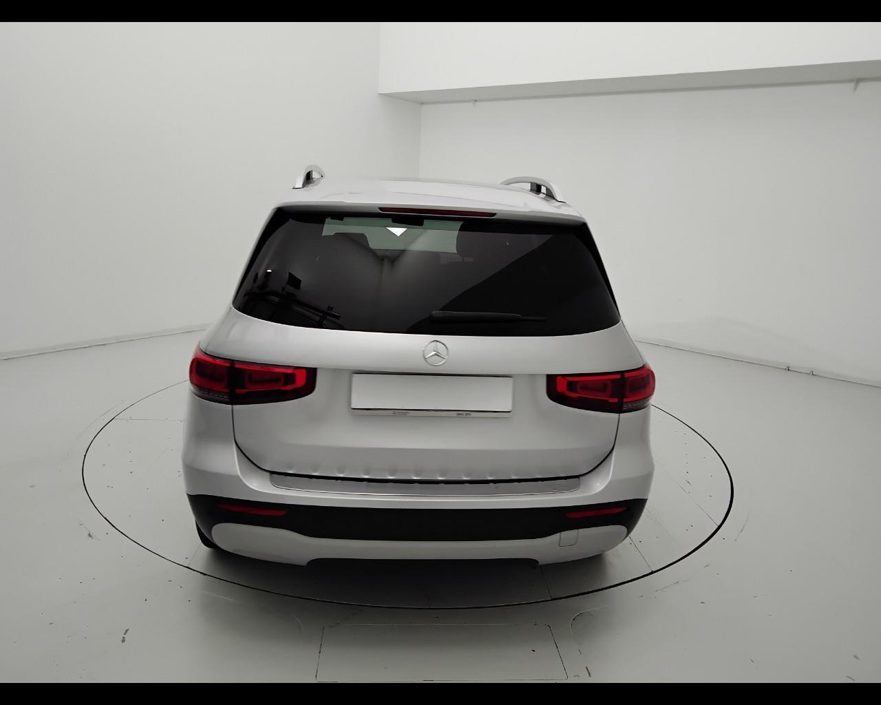 Mercedes-Benz GLB - X247 2019 - GLB 180 d Sport auto