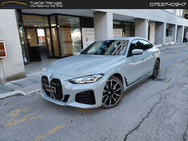Bmw I4 M Sport 40 eDrive #50081