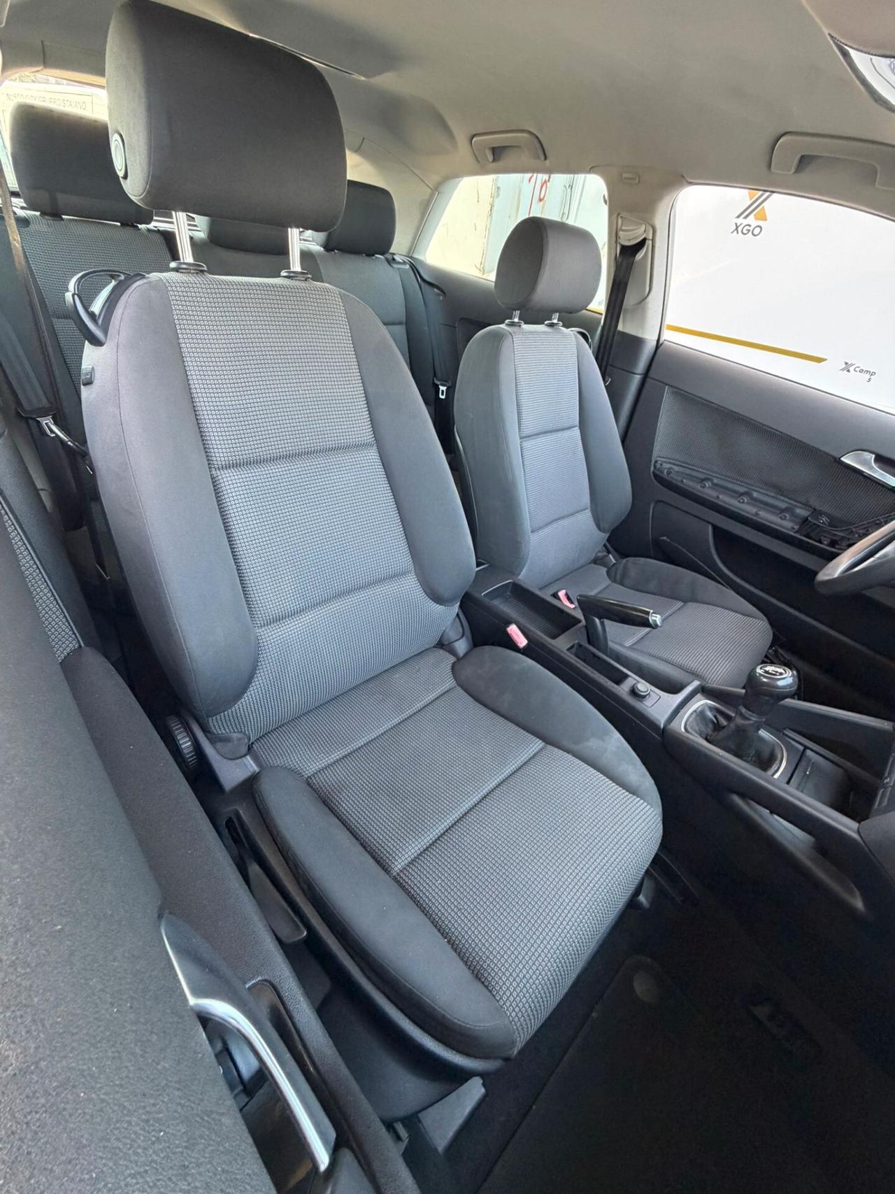 Audi A3 1.9 TDI Attraction