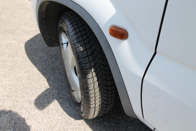 SUZUKI Ignis 1.3i 16V cat GL