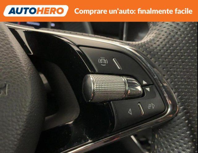 SKODA Kamiq 1.0 TSI 110 CV Monte Carlo