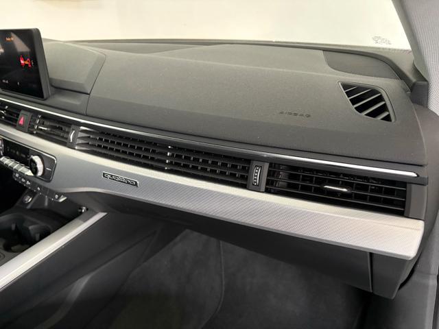 AUDI A4 Avant 2.0 TDI 190 CV S tronic QUATTRO