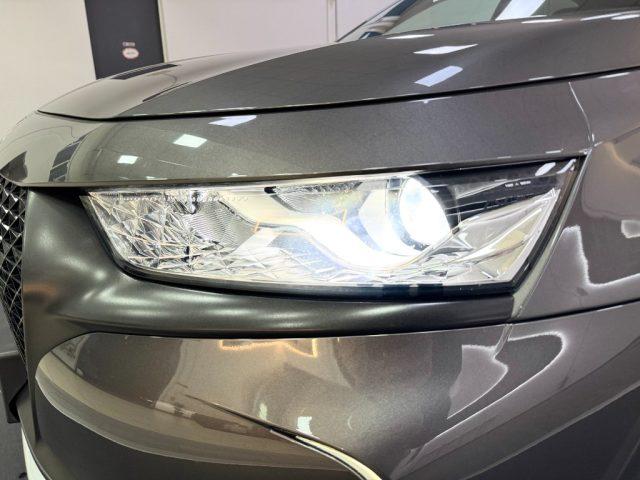 DS AUTOMOBILES DS 7 Crossback BlueHDi 130 aut. Performance Line+