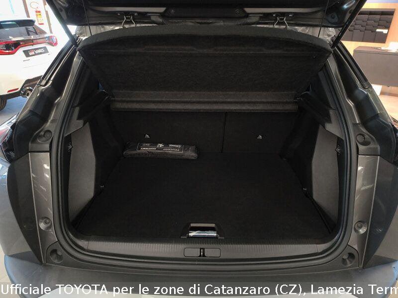 Peugeot 2008 2008 PureTech 130 S&S Allure Pack