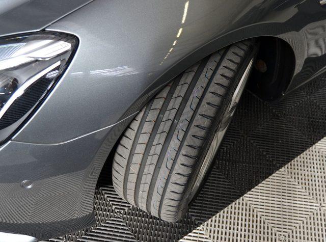 MERCEDES-BENZ SLC 180 Premium AMG line Automatica-Tetto Pano-Service M.B