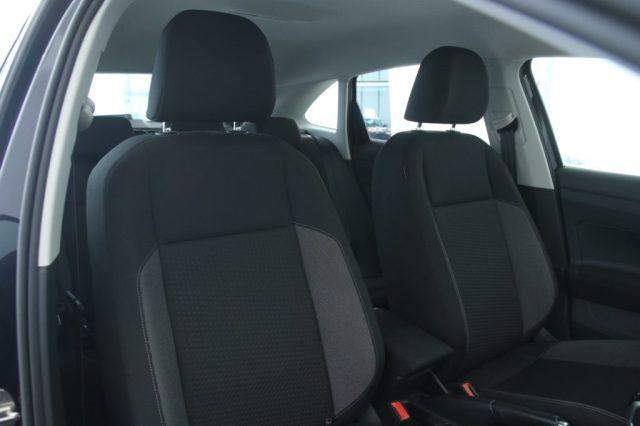 VOLKSWAGEN Taigo 1.0 TSI 110 CV Life / Neopatentati