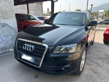Audi Q5 2.0 TDI 170 CV quattro