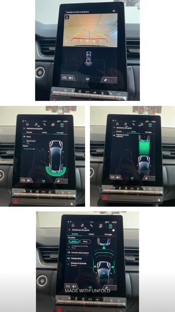 Renault Captur TCe 90 CV Techno