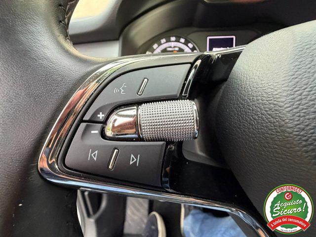 SKODA Kodiaq 2.0 TDI EVO SCR DSG Executive 7 Posti