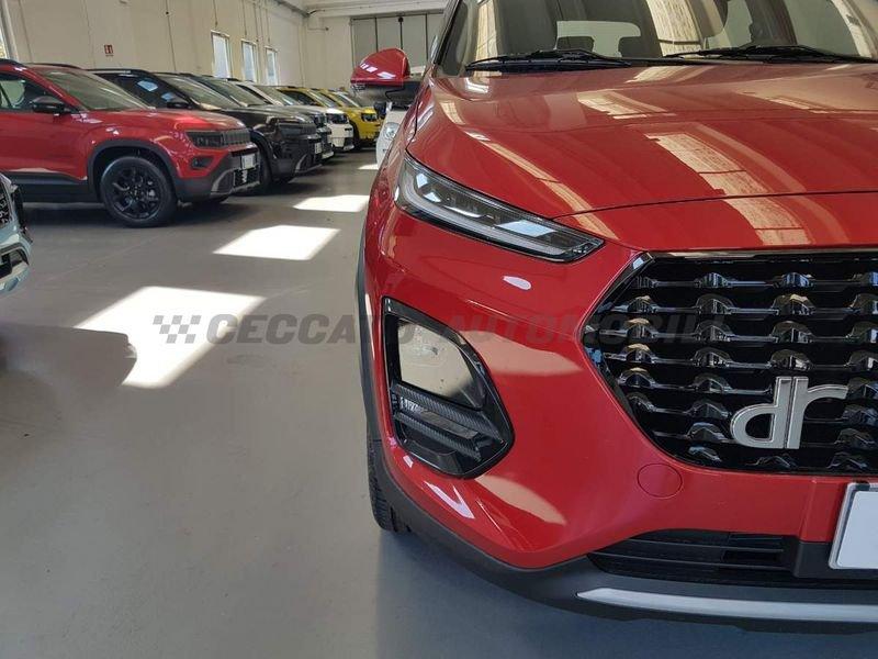 DR AUTOMOBILES dr 3.0 DR 3.0 1.5 CVT