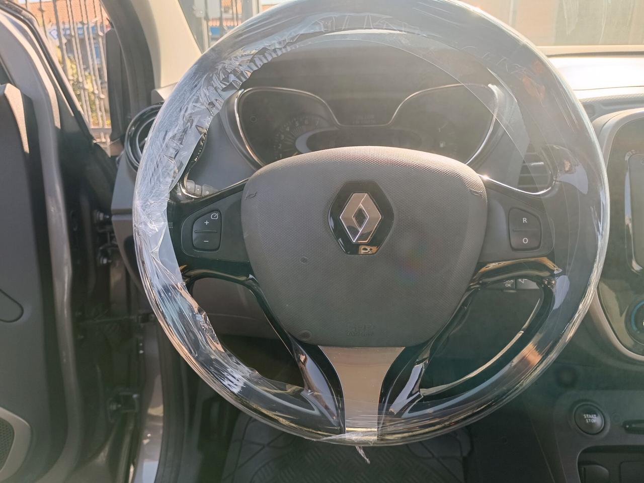 Renault Captur 0.9 TCe 12V 90 CV Start&Stop Energy R-Link