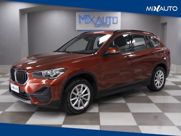 BMW X1 xDrive20d Business Advantage Auto