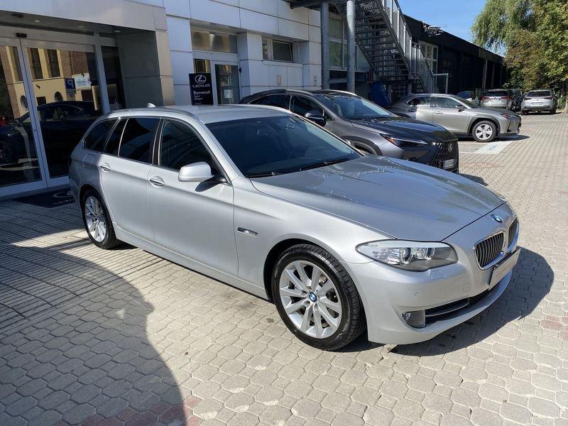 BMW Serie 5 Touring 525d xDrive Touring