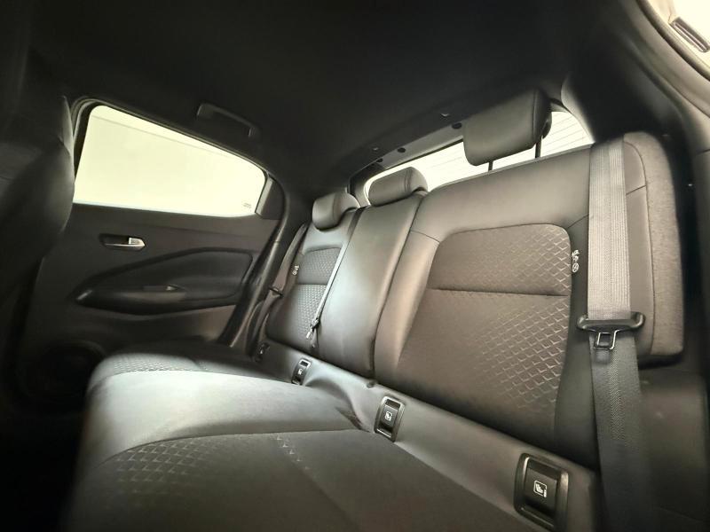 Nissan Juke 1.0 dig-t N-Connecta 114cv