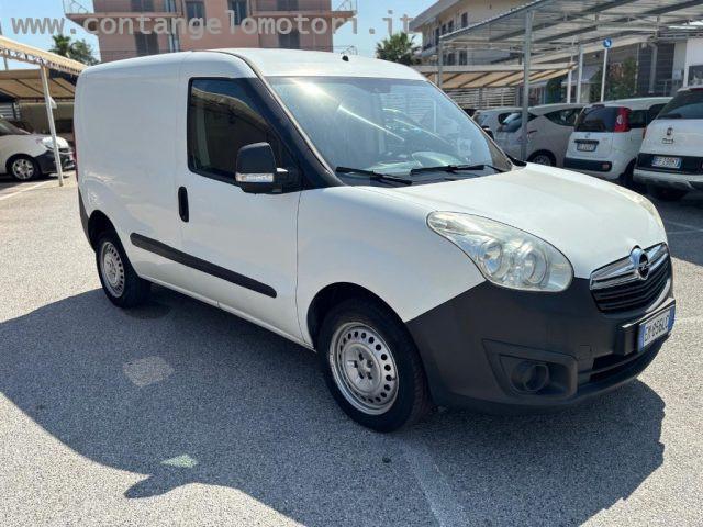 OPEL Combo 1.4 Turbo EcoM PC-TA Van (1000kg)