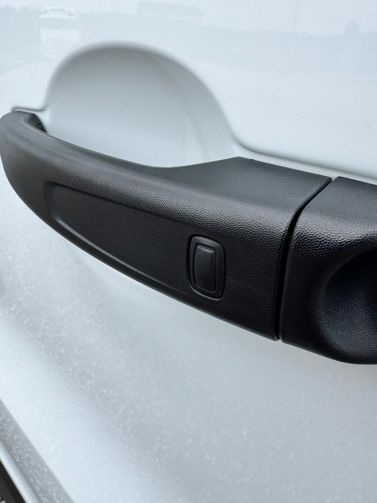 RENAULT TRAFIC 1.6 DCI 95 cv FURGONE VAN AUTOCARRO