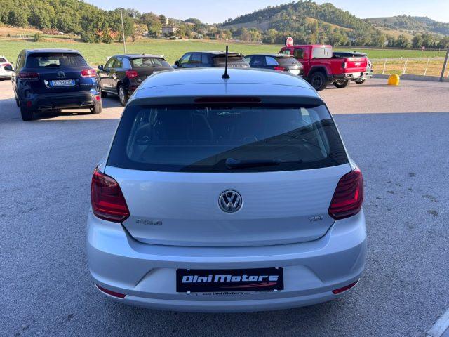 VOLKSWAGEN Polo 1.4 TDI 5p. OK NEOPATENTATI