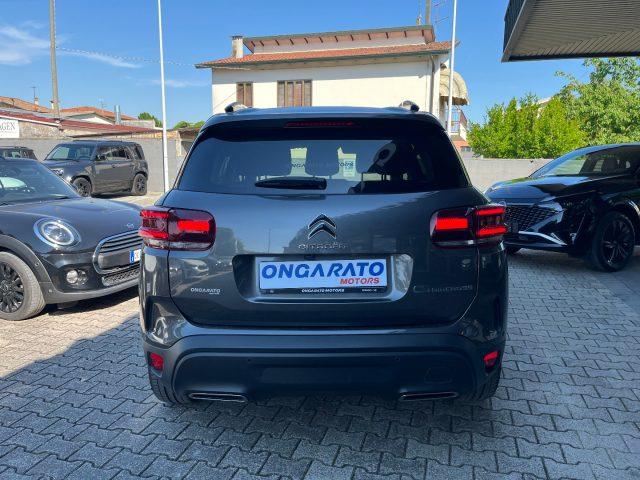 CITROEN C5 Aircross BlueHDi 130 S&S EAT8 Max