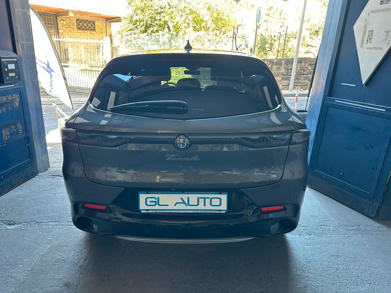 Alfa Romeo Tonale 1.6 diesel 130 CV TCT6 Ti