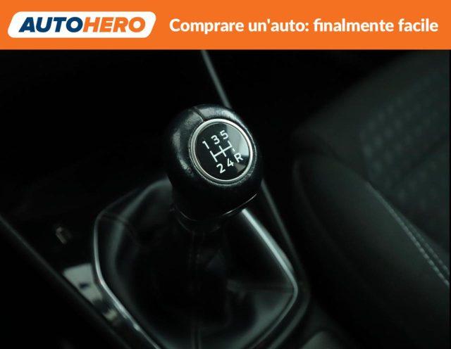 FORD Fiesta 1.1 85 CV 5 porte Titanium