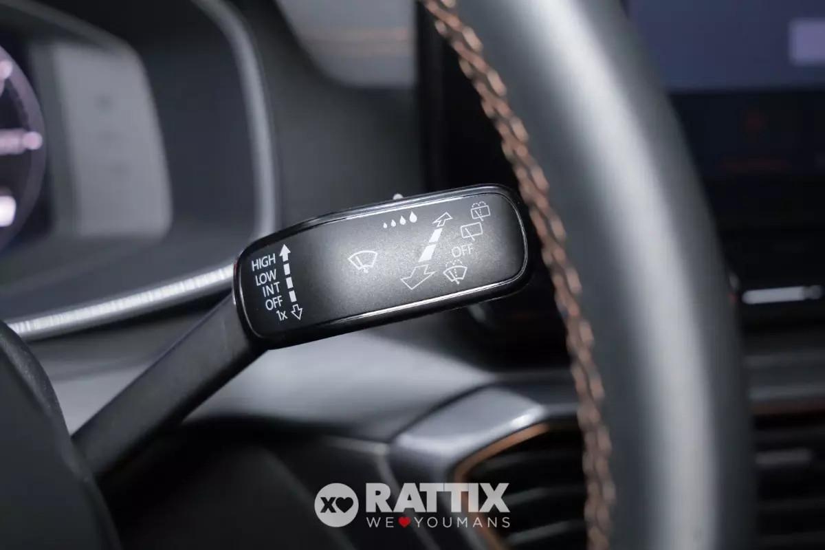 Cupra Formentor 1.5 TSI 150CV DSG