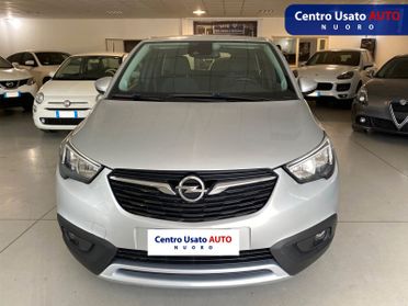 Opel Crossland X 1.5 ECOTEC D 102 CV Start&Stop Ultimate