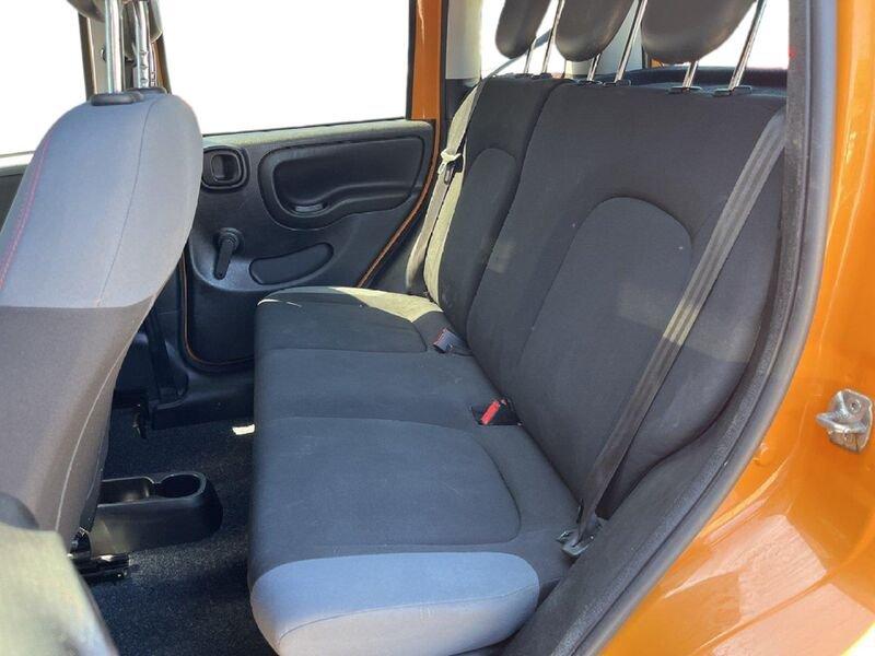 FIAT Panda III 2016 4x4 0.9 t.air t. 4x4 s&s 85cv my19
