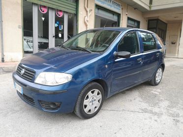 FIAT Punto 1.2 60 CV 5p. Dynamic 2003