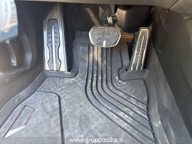 BMW Serie 1 F40 Benzina 118i Msport 140cv auto